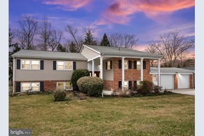 5 Rosetree Court - Photo 1