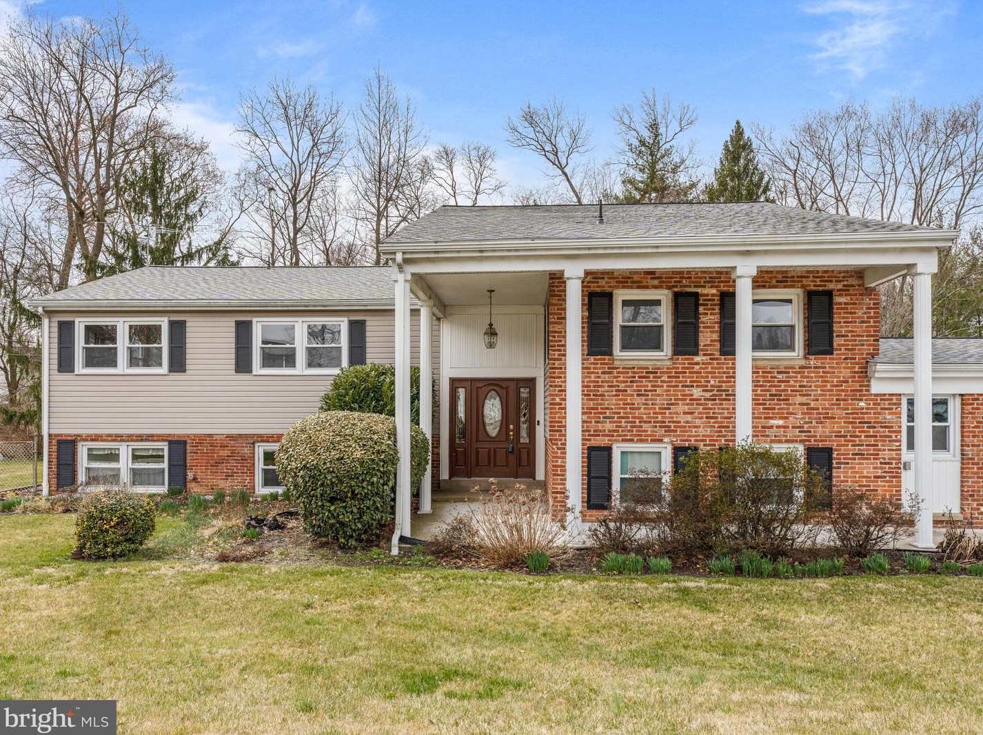 5 Rosetree Ct, Wilmington, DE 19810