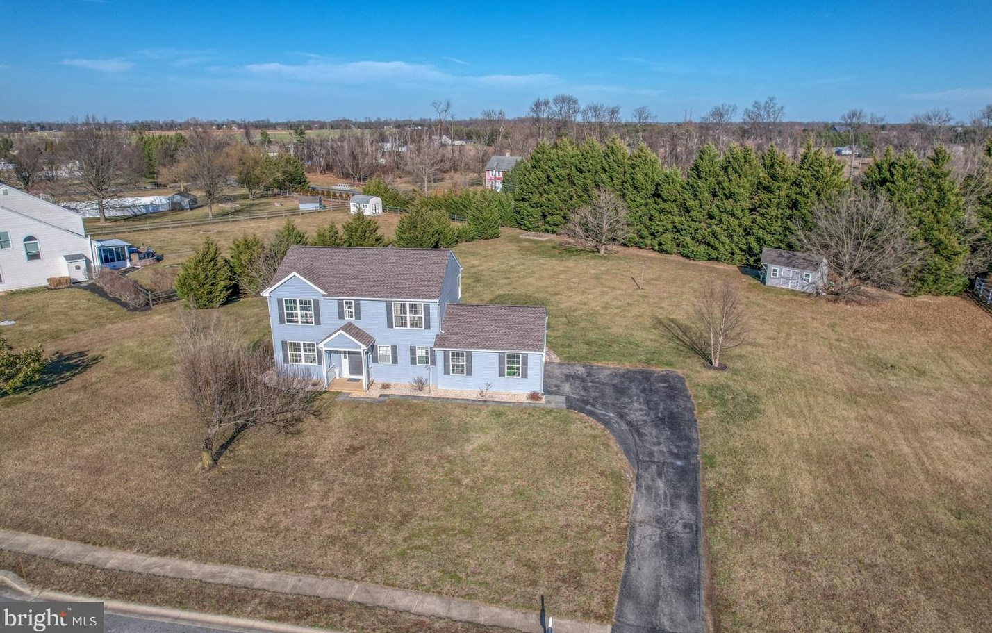 307 Ingram Ct, Middletown, DE 19709-7935
