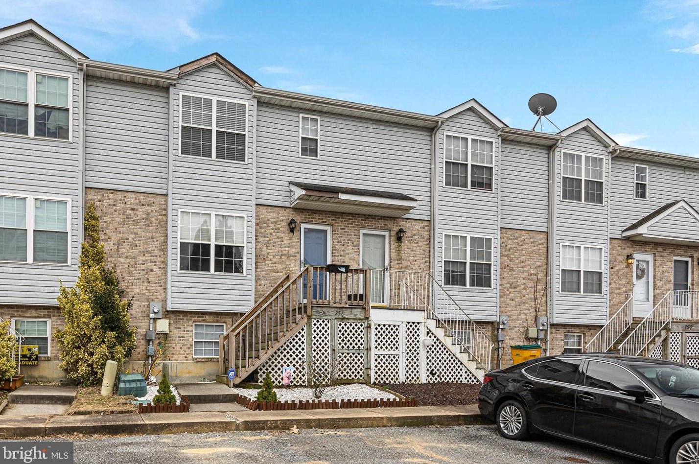 256 Liborio Dr, Middletown, DE 19709-3109