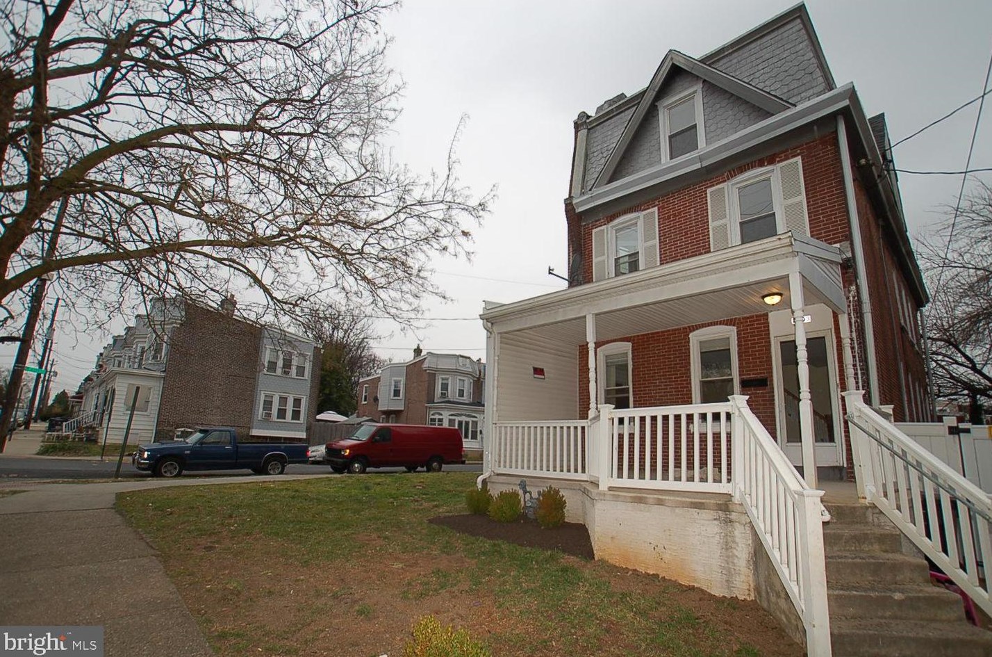 2703 N Tatnall St, Wilmington, DE 19802