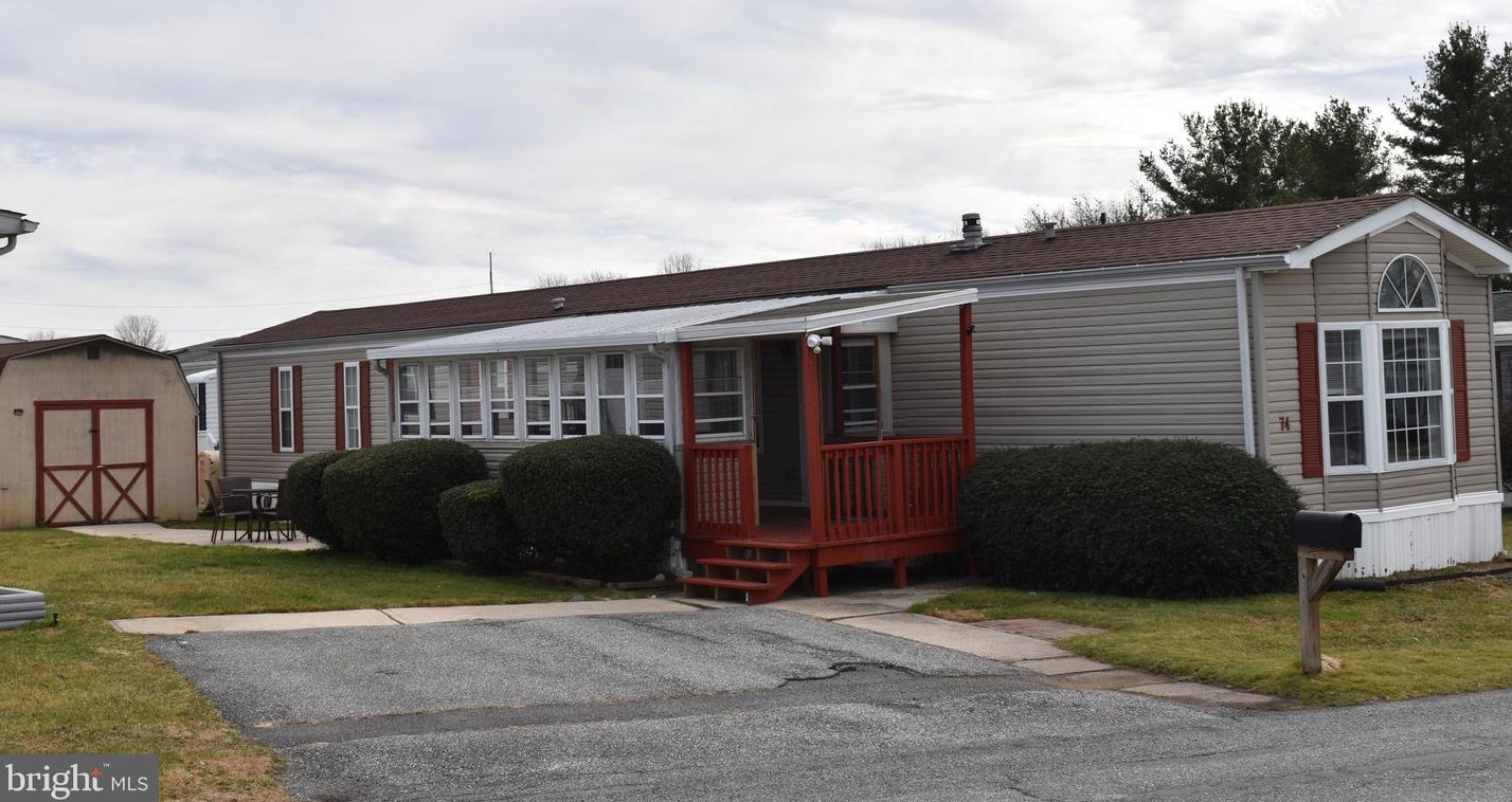 74 Kathy Ln #a661, Wilmington, DE 19808