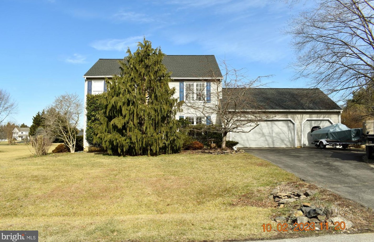 514 Straford Ct, Middletown, DE 19709-2116