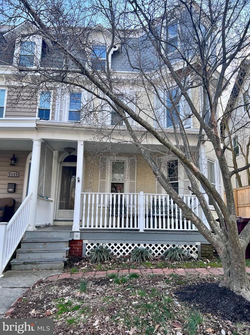 2602 W 18th St #2, Wilmington, DE 19806