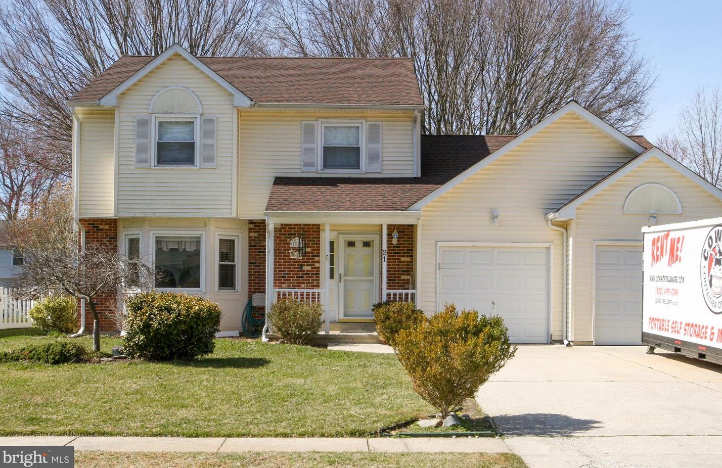 21 Danvers Cir, Newark, DE 19702-2722