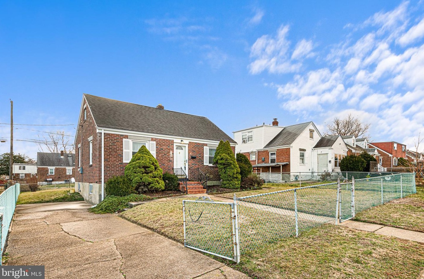 140 Stanley Ln, New Castle, DE 19720
