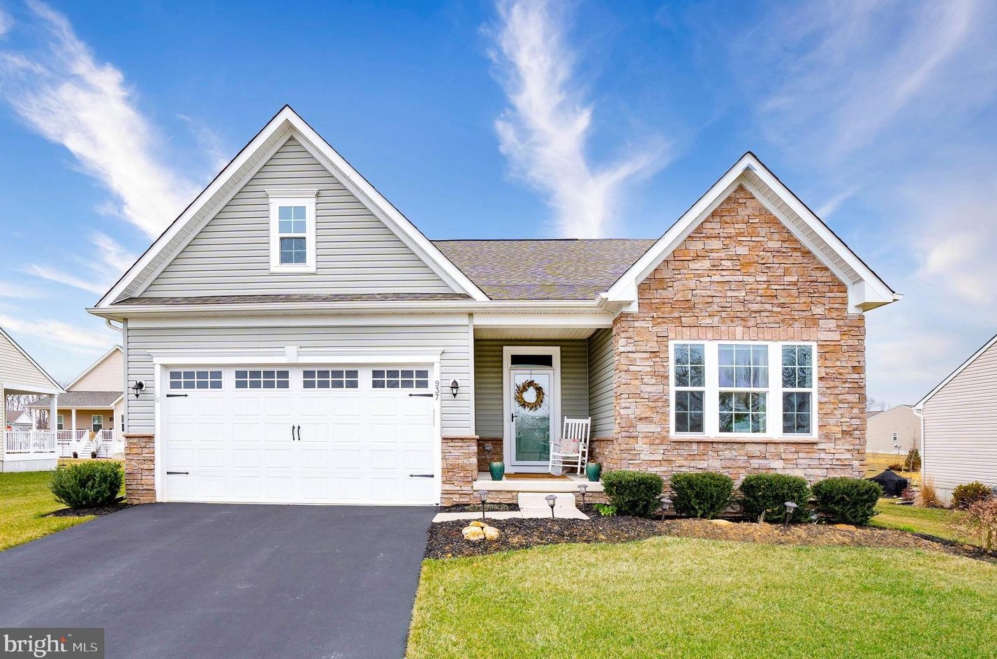 937 Robinson Rd, Blackbird, DE 19734