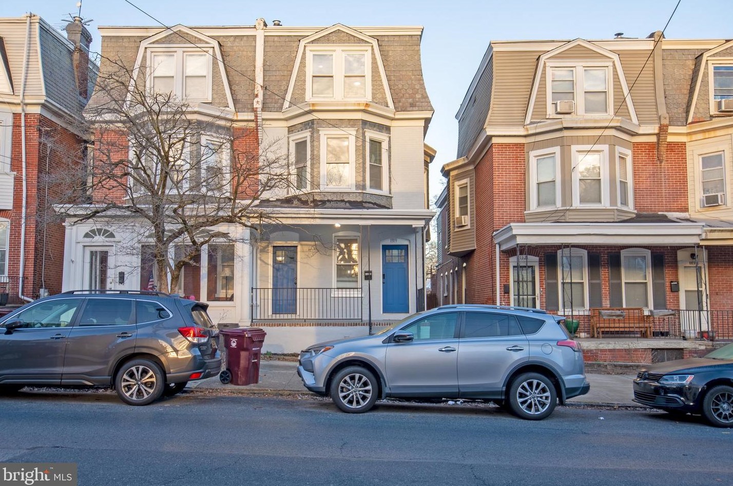 1319 N Dupont St, Wilmington, DE 19806