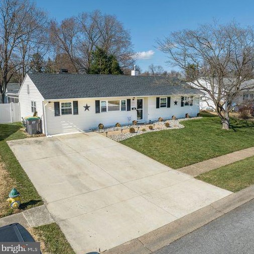 110 Kingswood Rd, Newark, DE 19713-3055