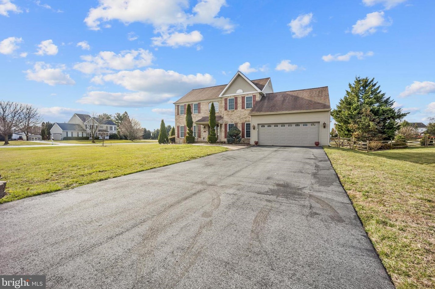 100 Ascot Ct, Bear, DE 19701