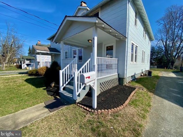 311 Cass St, Middletown, DE 19709-1010