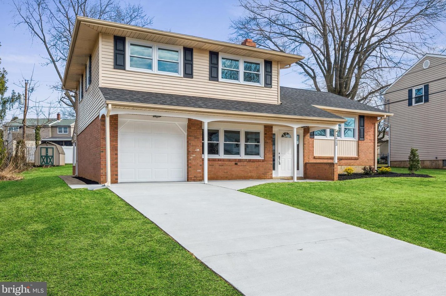 2623 Lamper Ln, Wilmington, DE 19808