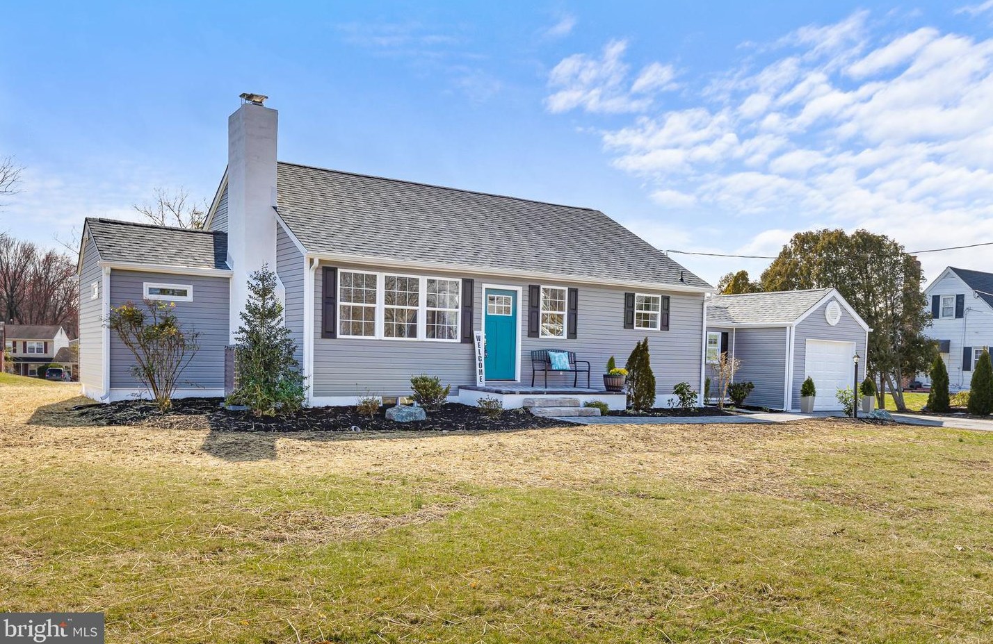 679 Churchmans Rd, Newark, DE 19702-1918