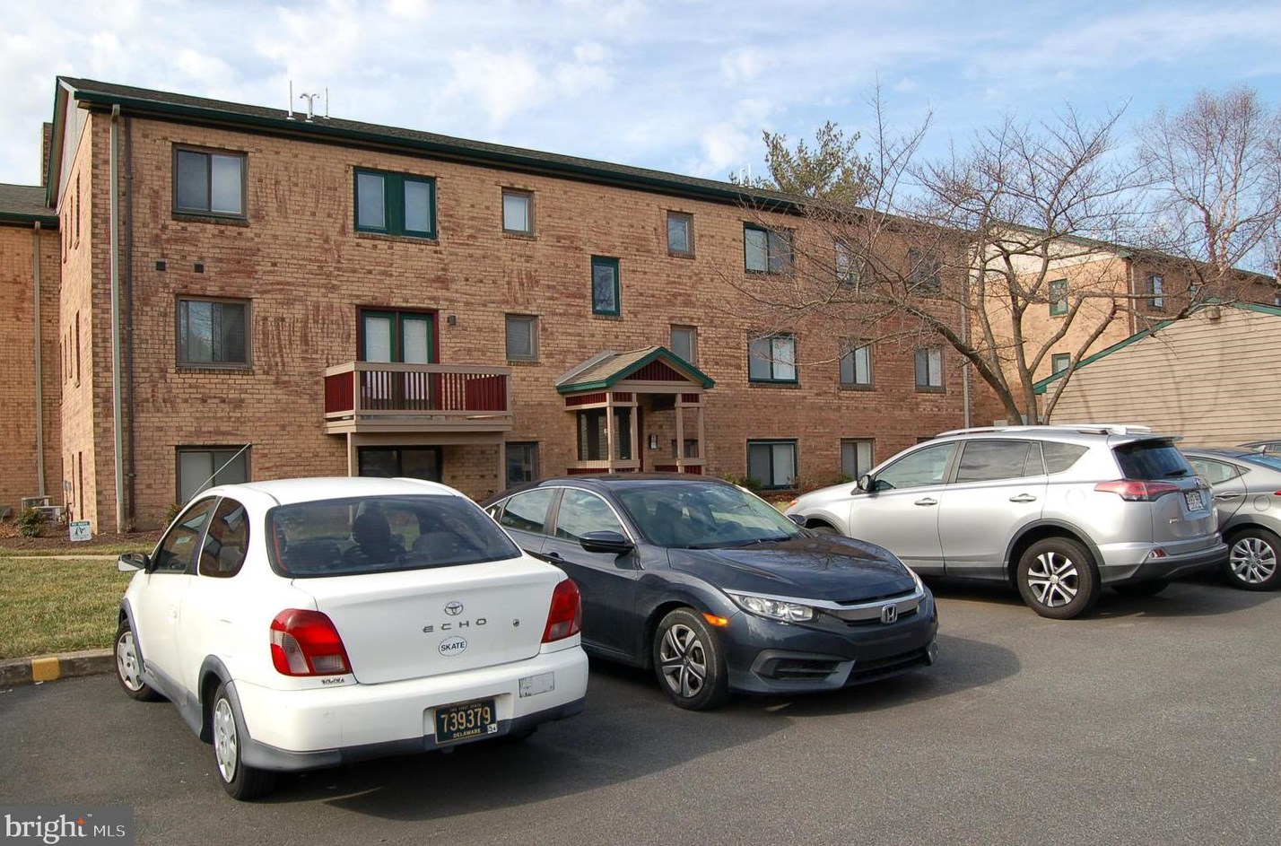6803 Pleasant Ct #6803, Wilmington, DE 19802