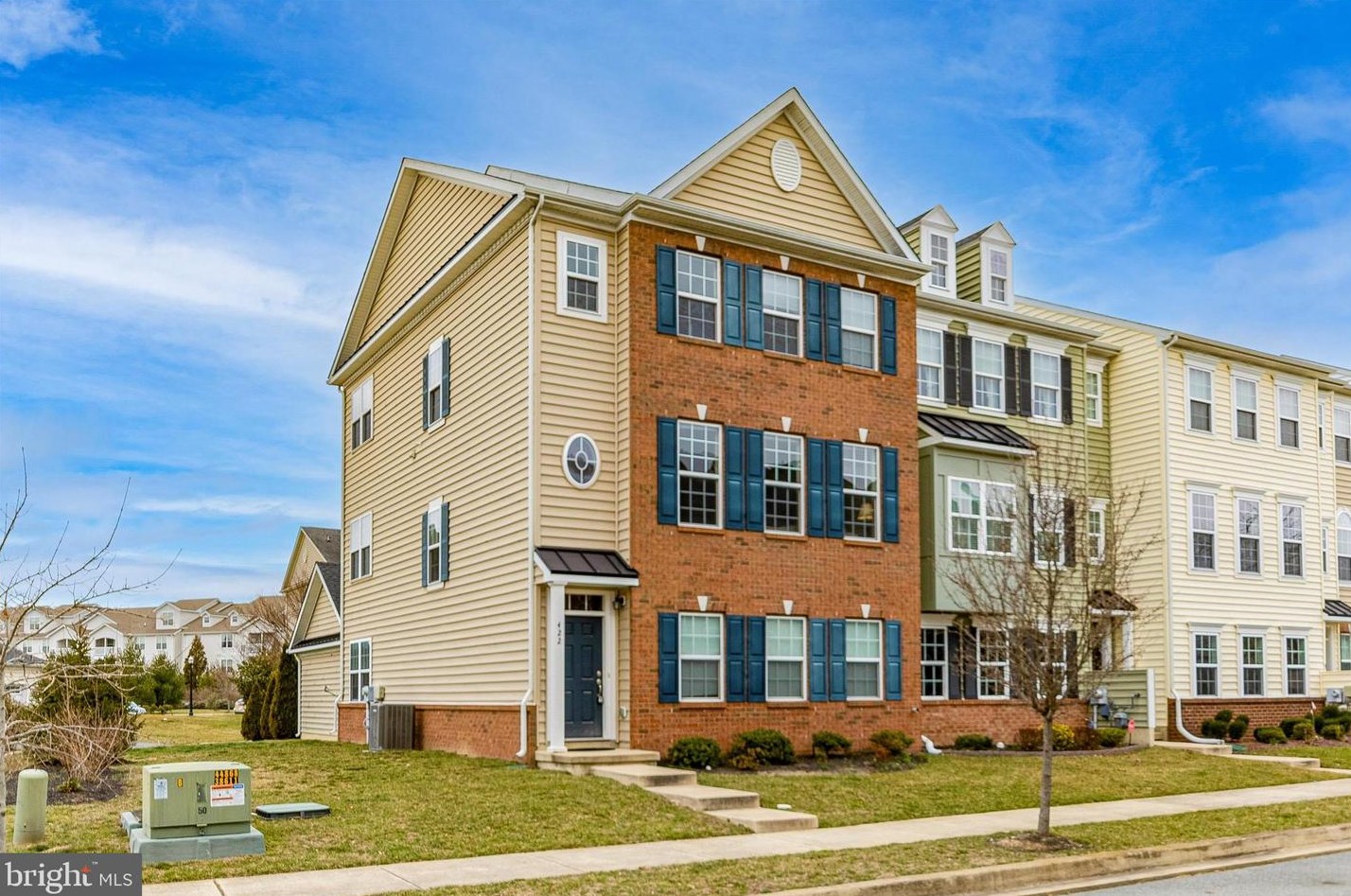 422 Leo Ln, Bear, DE 19701