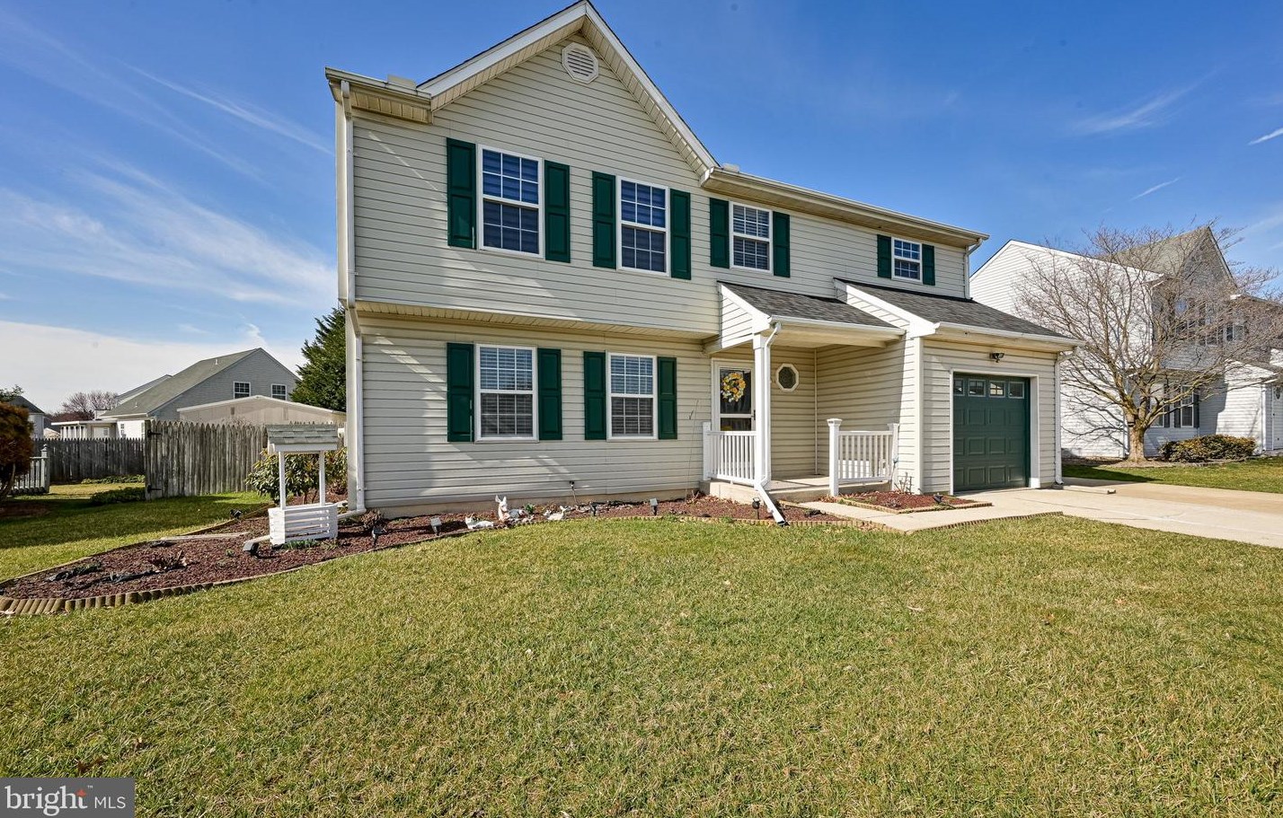 410 Daniels Pl, Bear, DE 19701