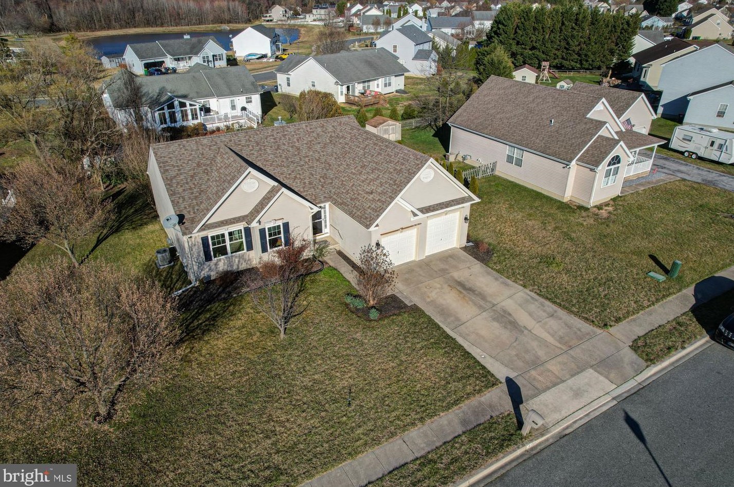 416 W Harvest Ln, Middletown, DE 19709