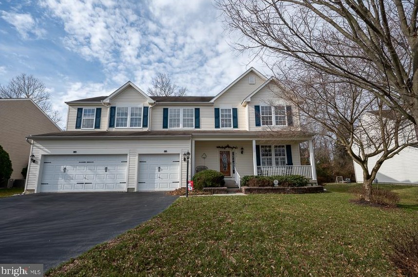 417 South St, Blackbird, DE 19734