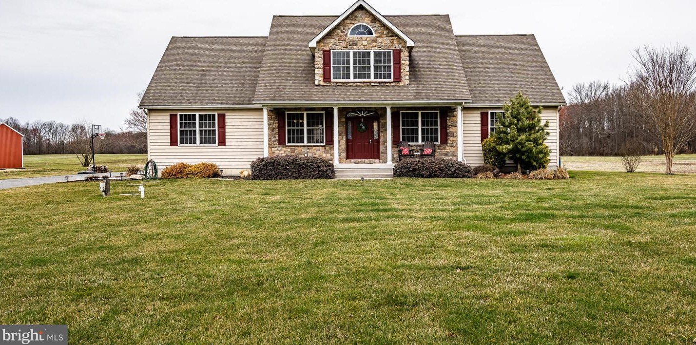 247 Lloyd Guessford Rd, Blackbird, DE 19734