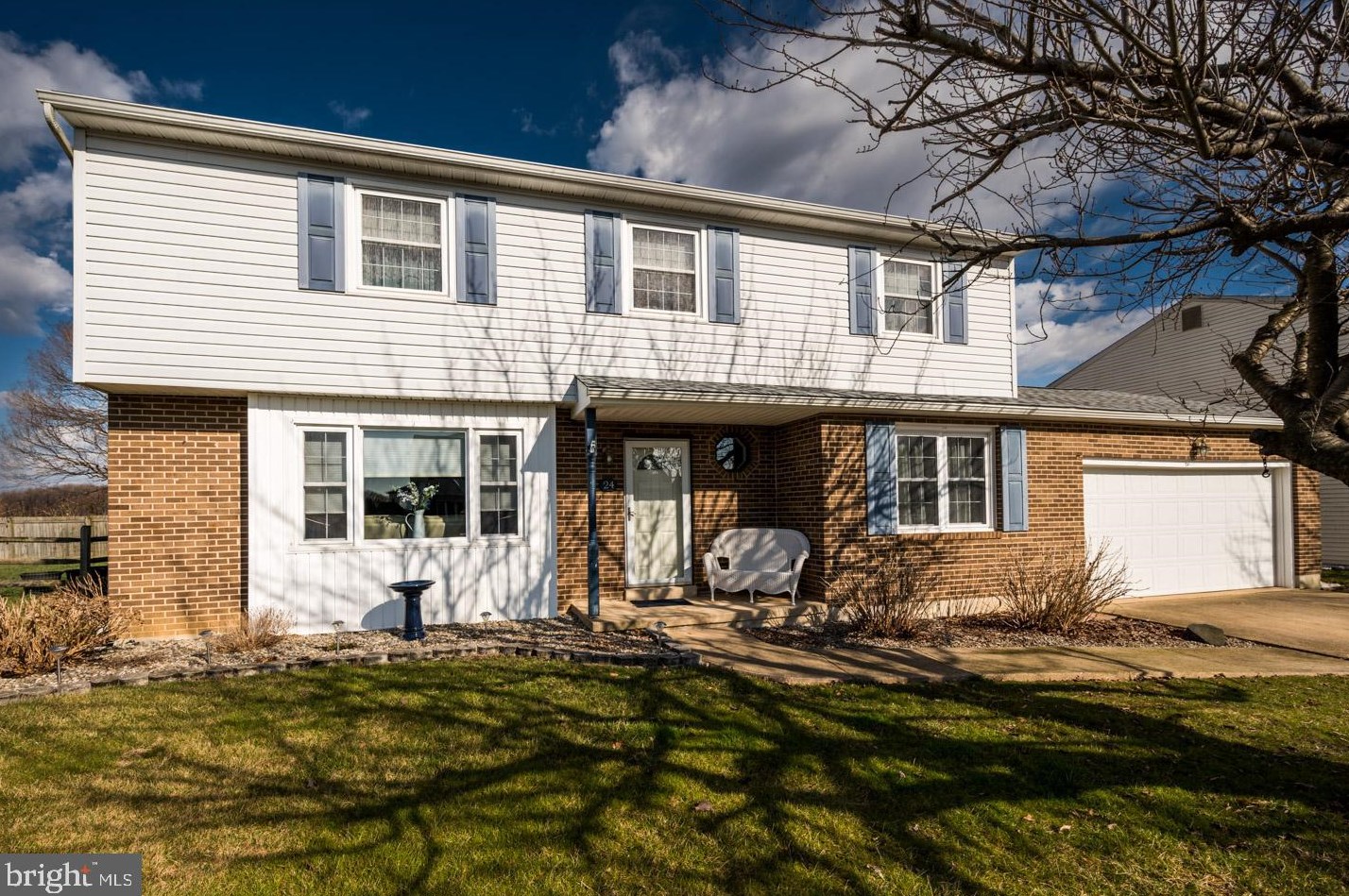 24 Craig Rd, Bear, DE 19701