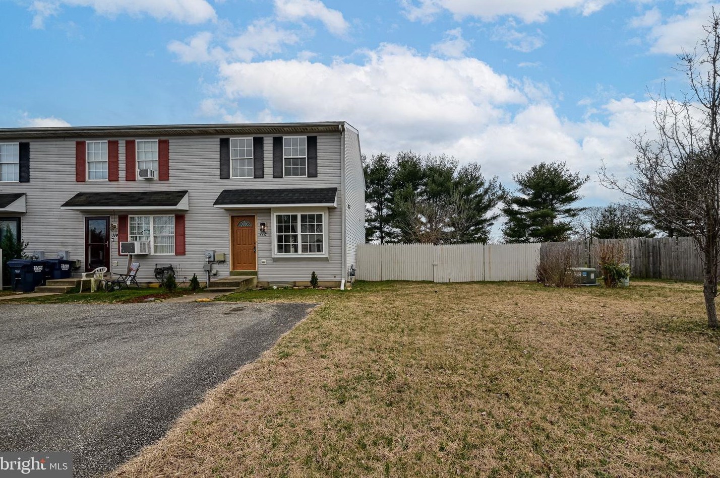 112 Cole Blvd, Middletown, DE 19709