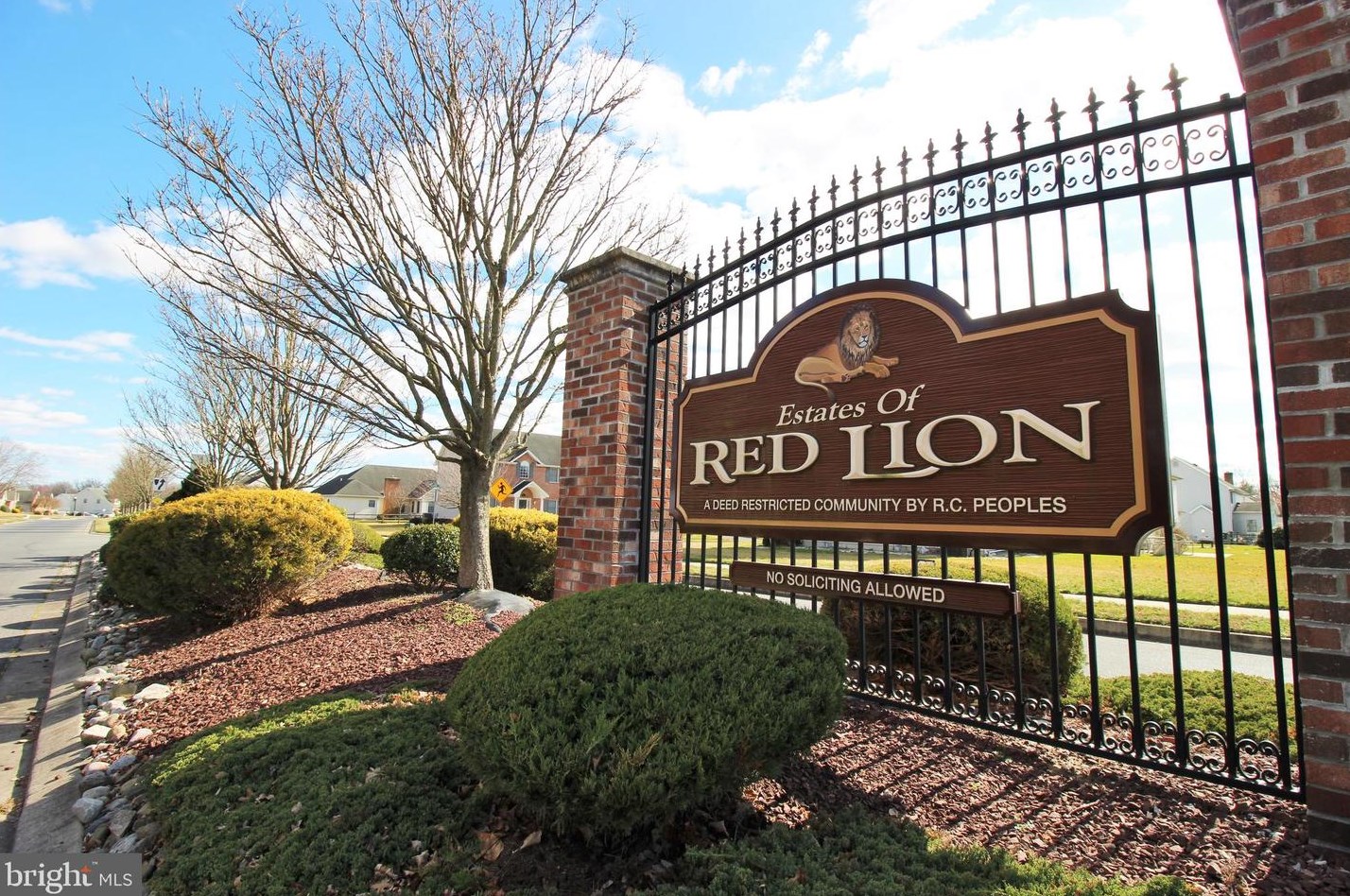 2 Noah Ct, Bear, DE 19701