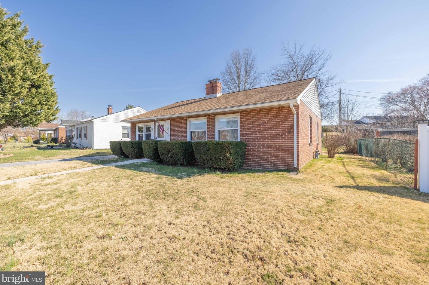 237 Bassett Ave, New Castle, DE 19720