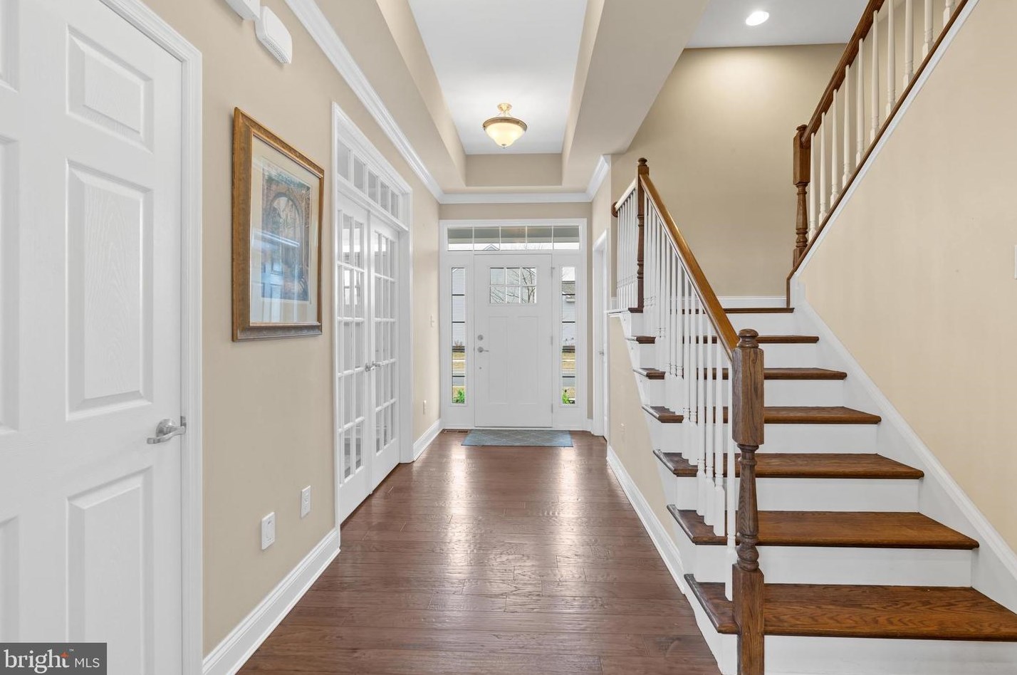 538 Spring Hollow Dr, Middletown, DE 19709-7815