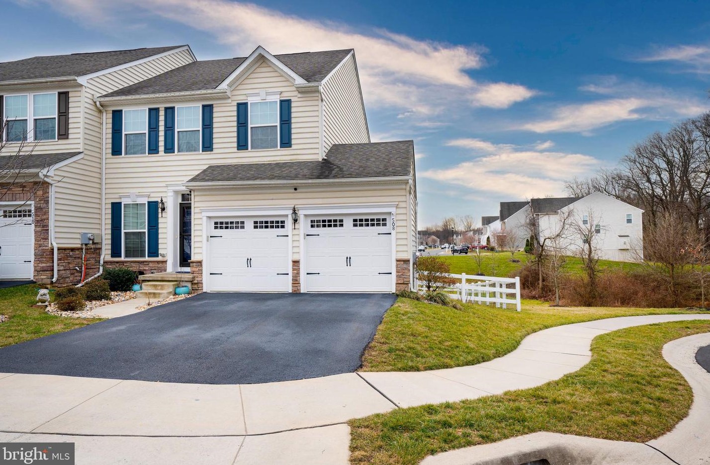 508 Canal Dr, Middletown, DE 19709