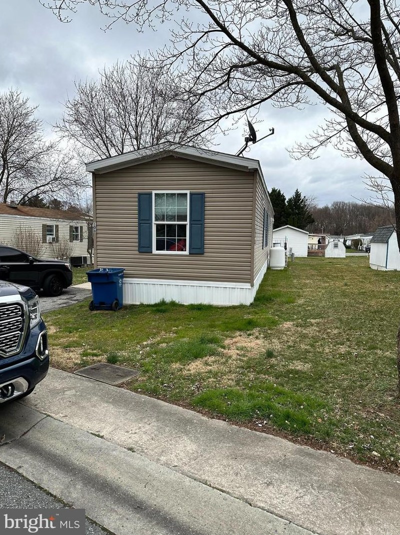 108 Northwind Rd, Bear, DE 19701-1280