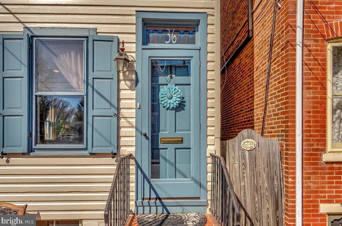 36 E 5th St, New Castle, DE 19720