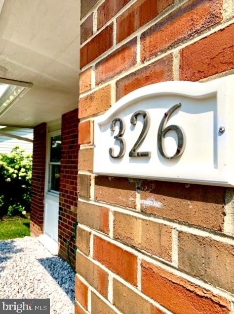 326 Brandon Dr, Bear, DE 19701