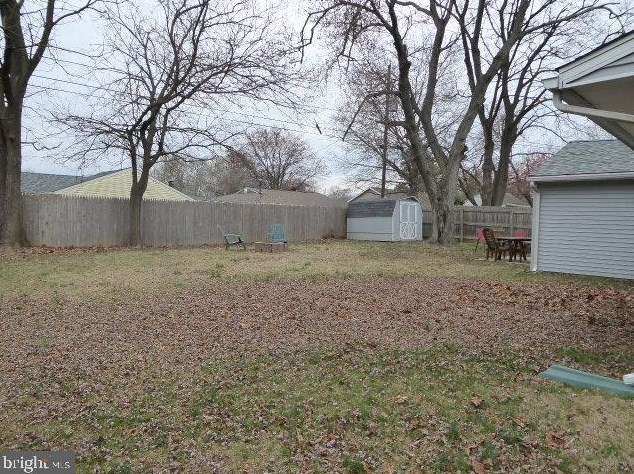 116 Kenmar Dr, Newark DE  19713-2432 exterior