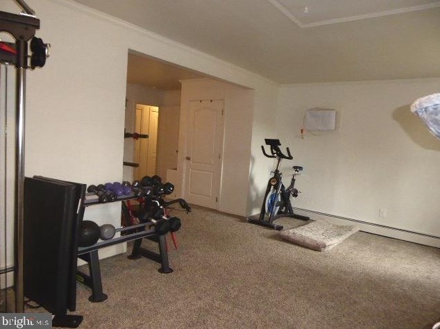 116 Kenmar Dr, Newark DE  19713-2432 exterior