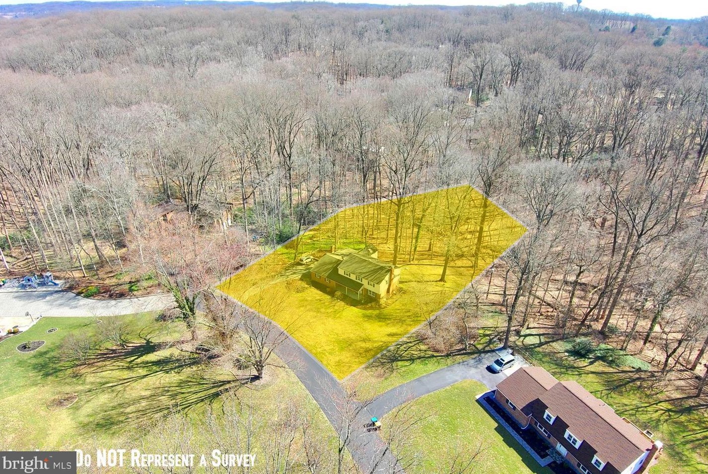 540 Ashland Ridge Rd, Hockessin, DE 19707-9662