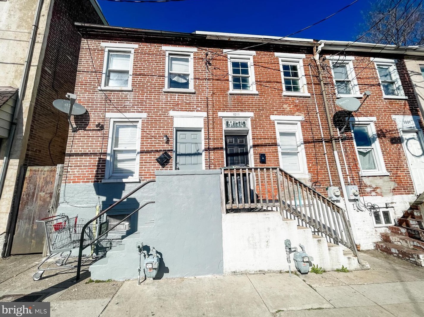 1013 Lancaster Ave, Wilmington, DE 19805