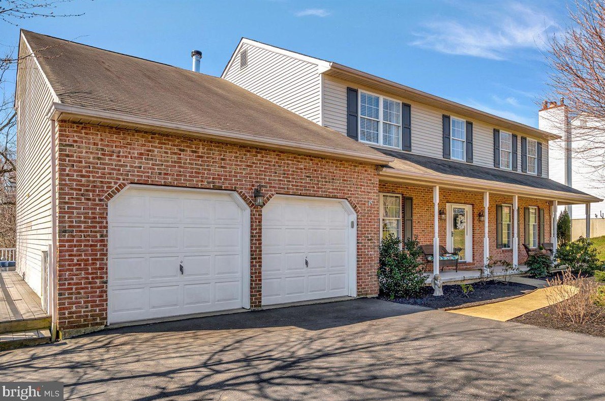 130 Ramunno Cir, Hockessin, DE 19707-9743