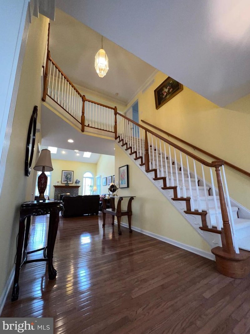 5 Harvest Ln, Hockessin, DE 19707