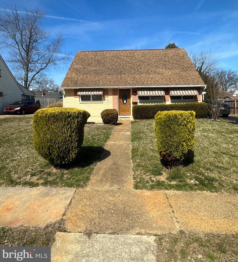 1517 Bondridge Rd, Wilmington, DE 19805
