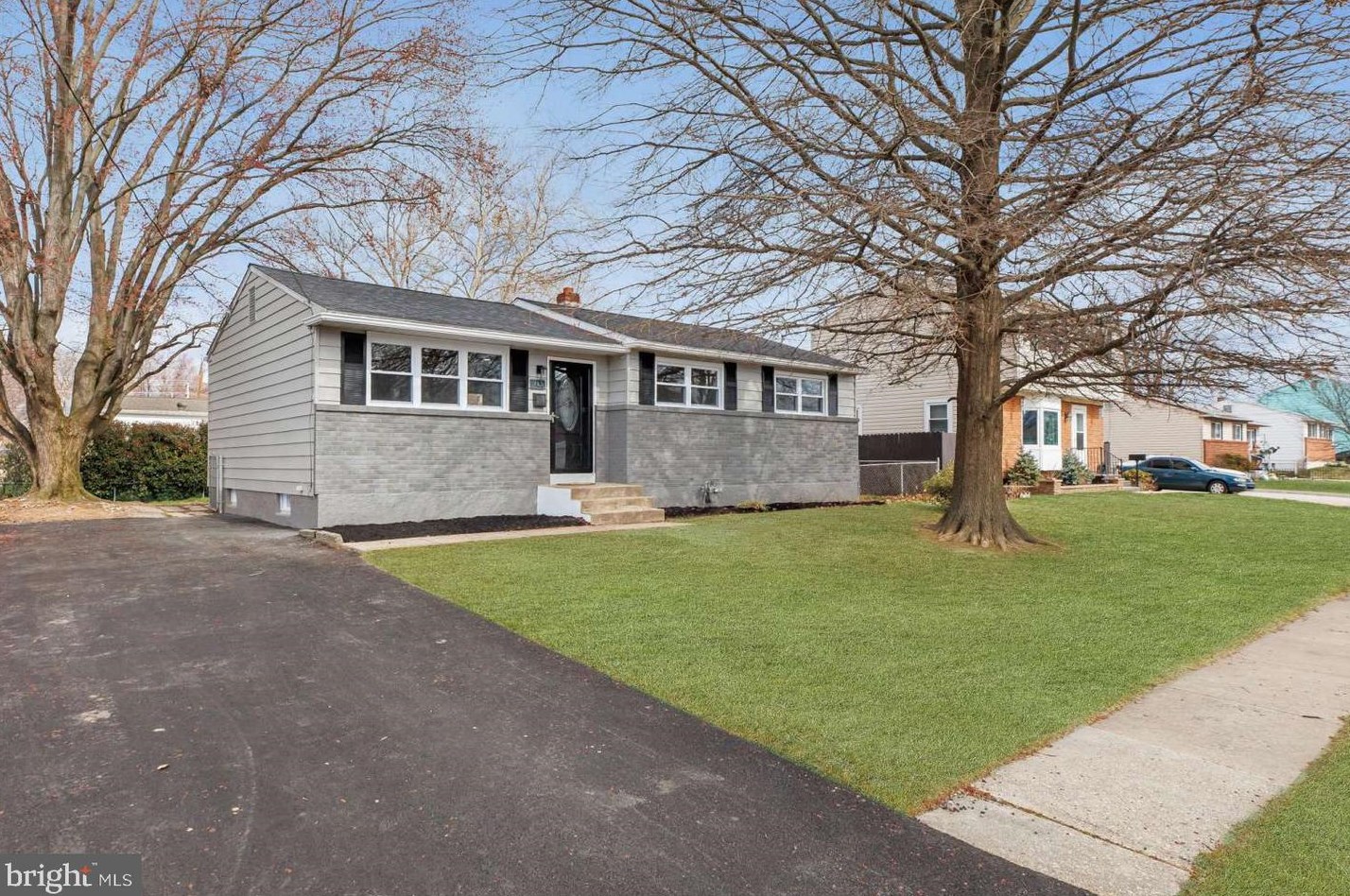 743 W 12th, New Castle, DE 19720