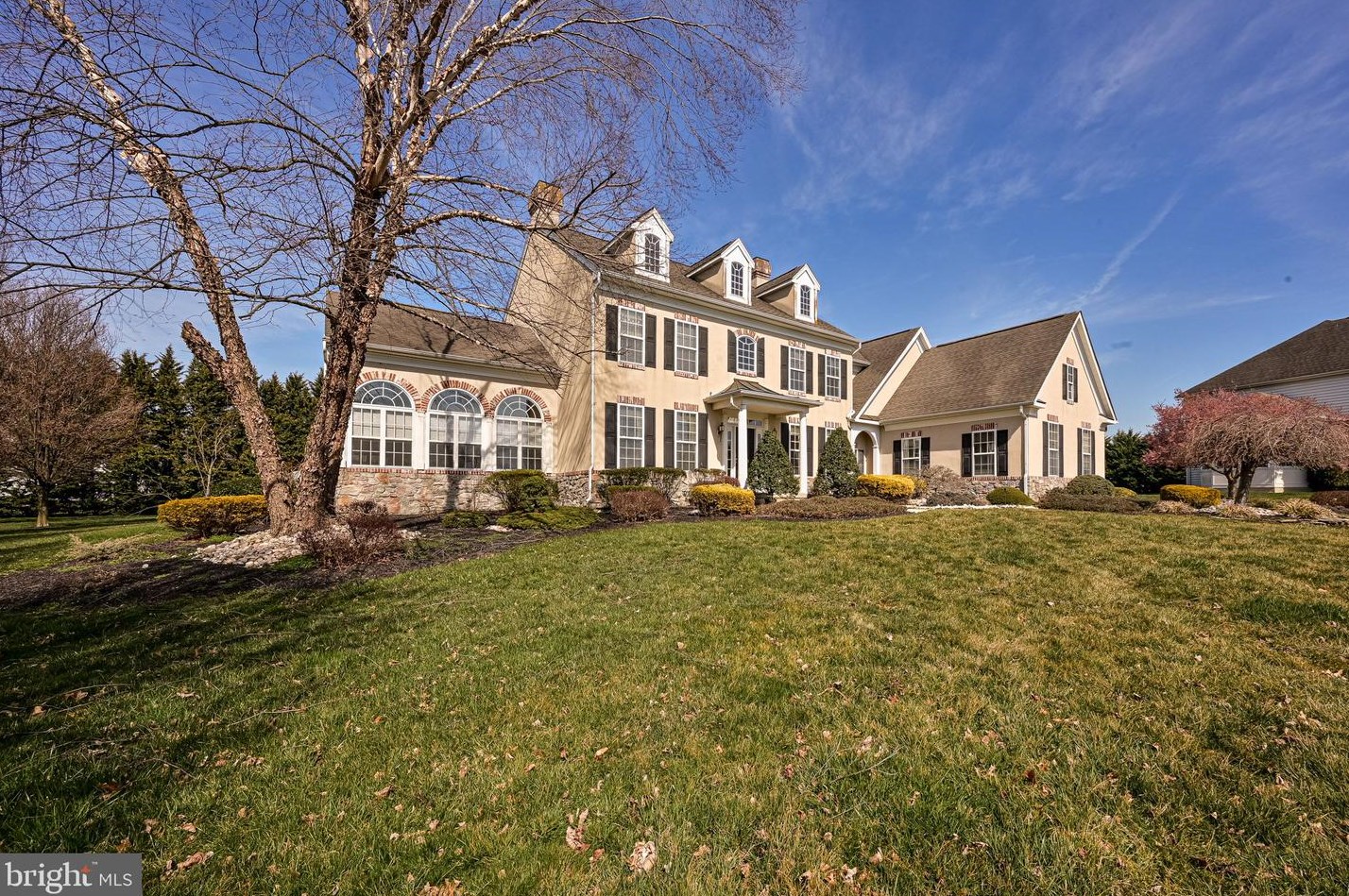 209 Sammons Pond Dr, Middletown, DE 19709