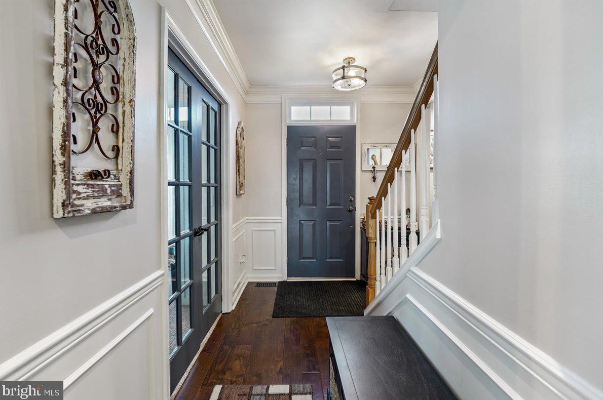 5 Weir Cir, Middletown, DE 19709-2401