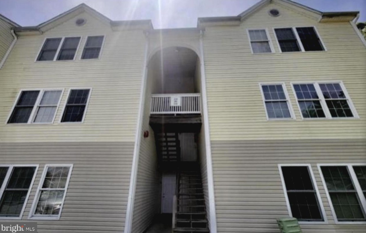 214 Highland Blvd #79, New Castle, DE 19720