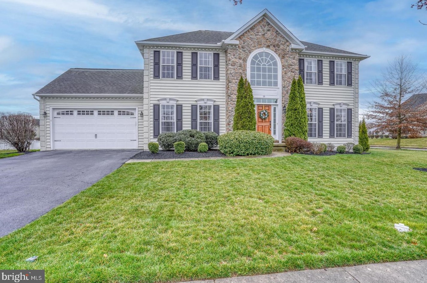 18 Haggis Rd, Middletown, DE 19709