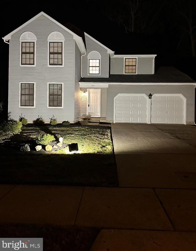 308 Greybull Dr, Bear, DE 19701