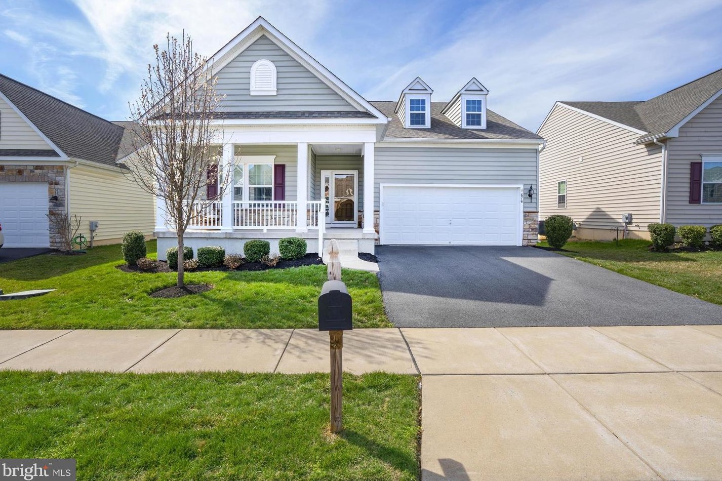 676 Southerness Dr, Blackbird, DE 19734
