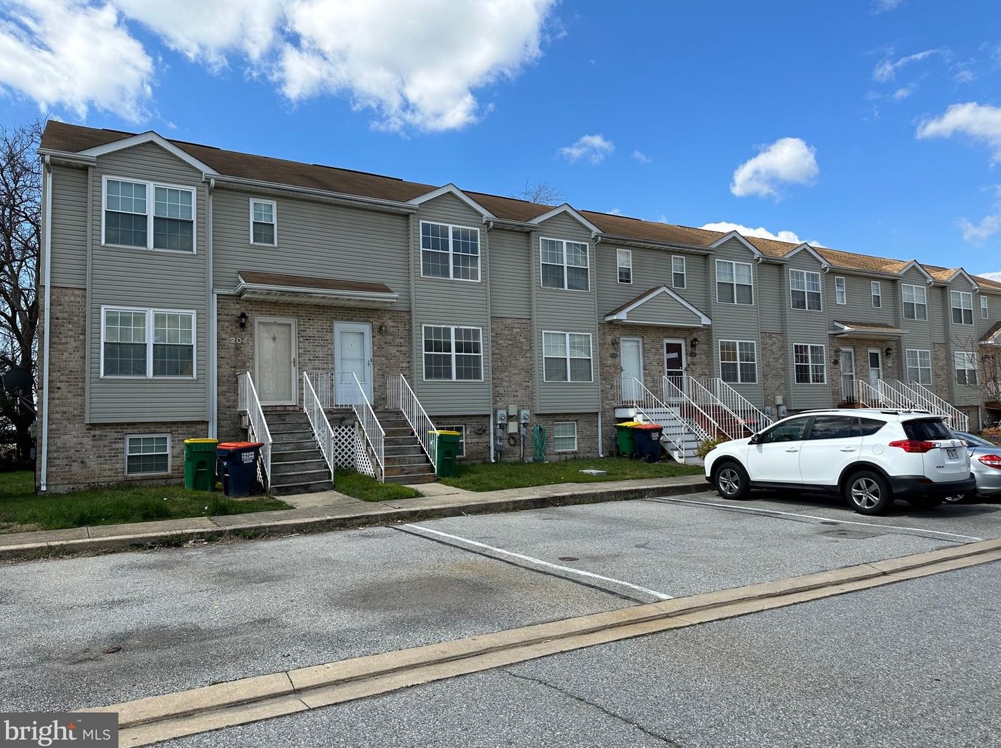 202 Vincent Cir, Middletown, DE 19709