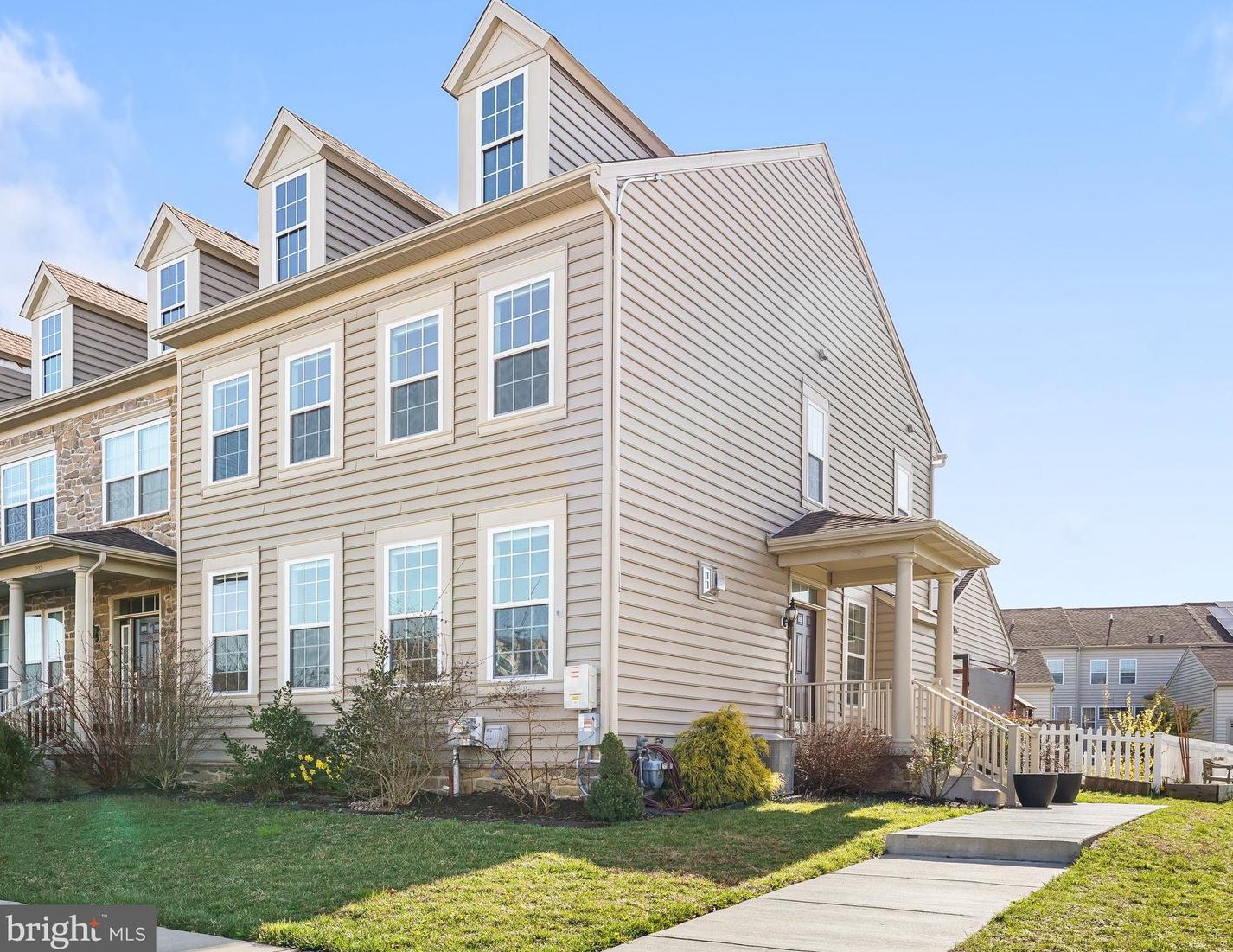 299 Bayberry Pkwy, Middletown, DE 19709-9842