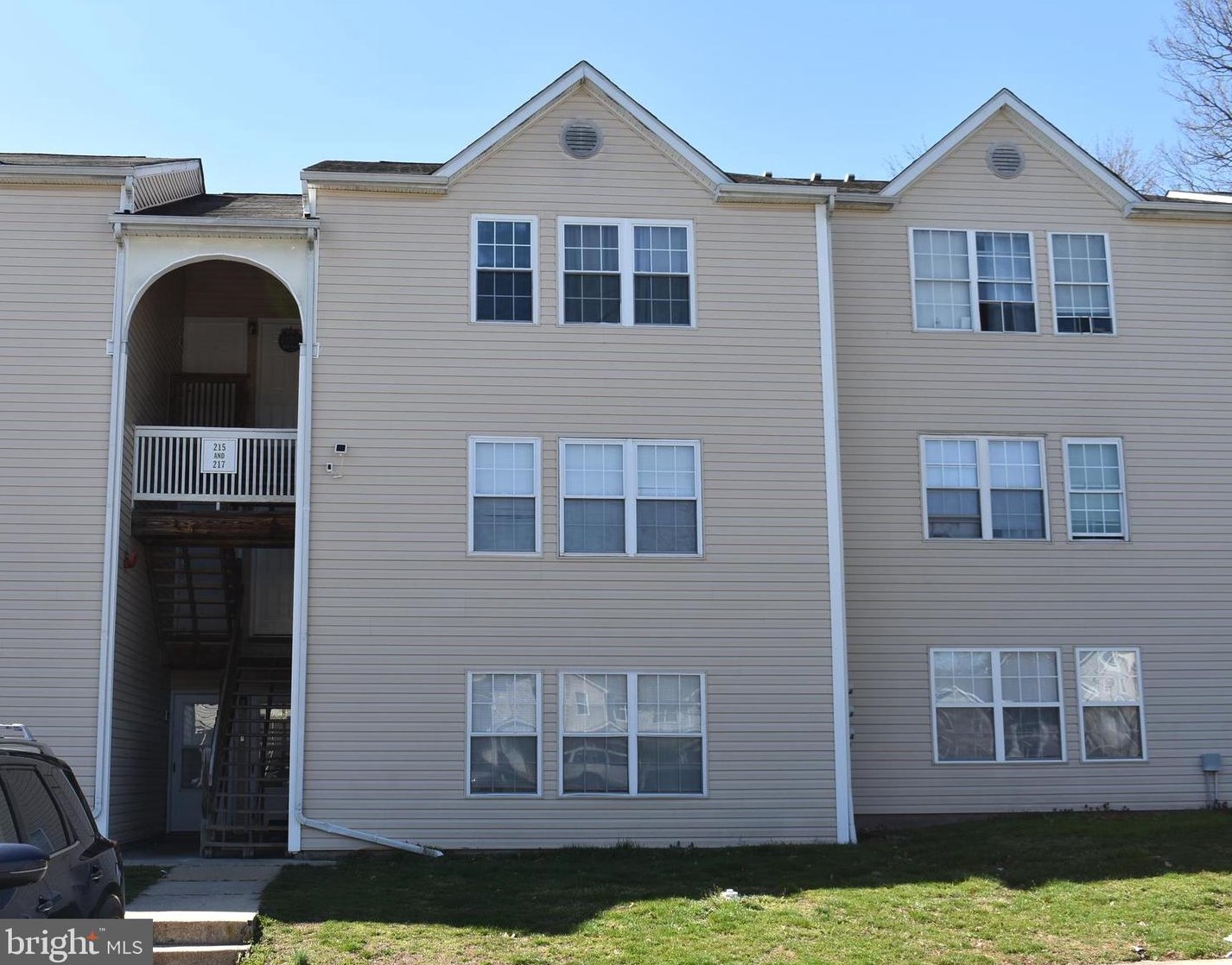211 Highland Blvd #41, New Castle, DE 19720