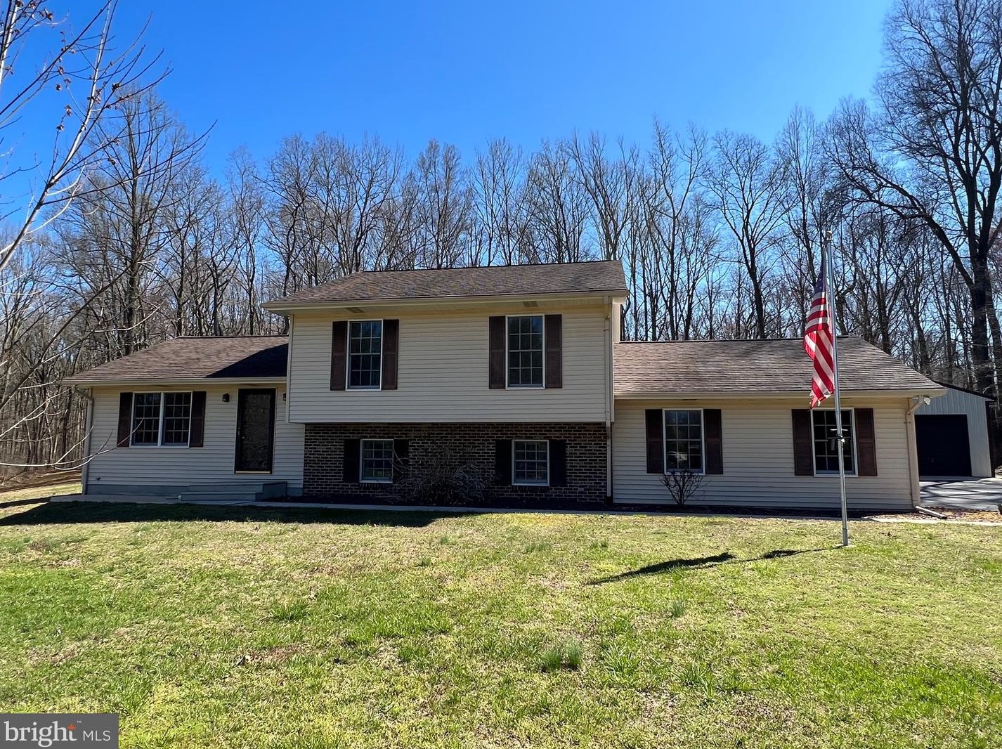 336 Meadow Vista Dr, Blackbird, DE 19734
